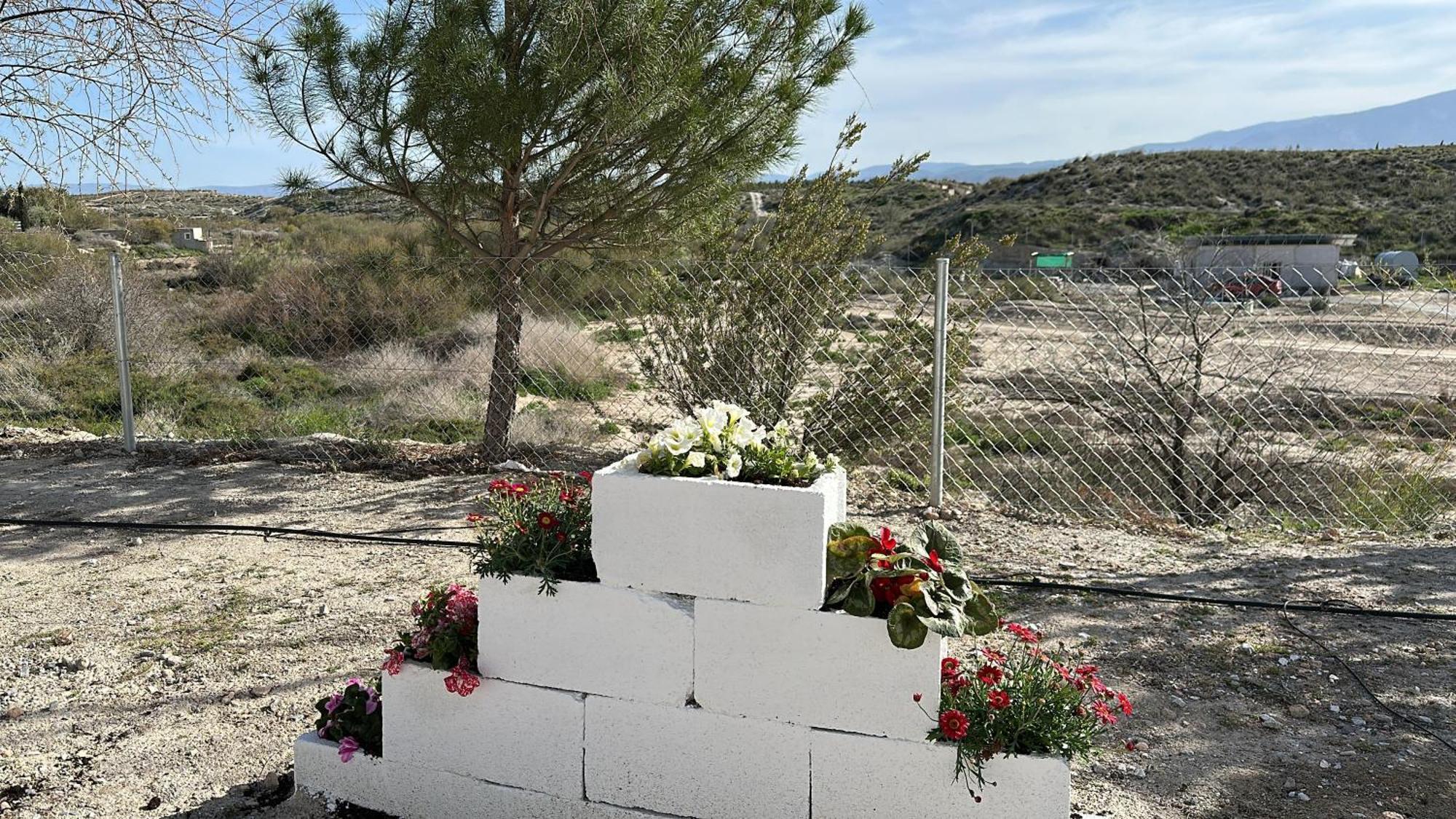 Alojamientos Cuevas Tiana El Aljibete Exterior foto